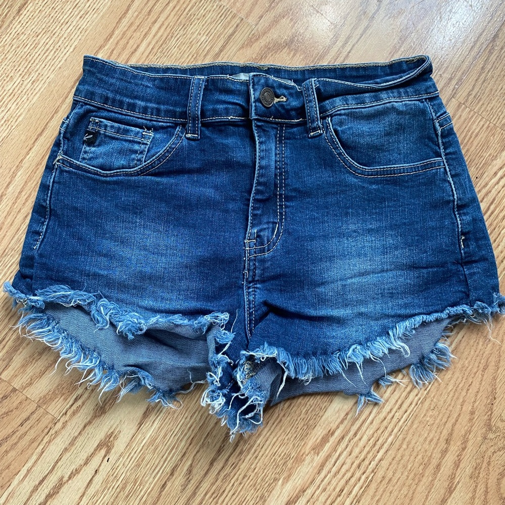 Kancan shorts